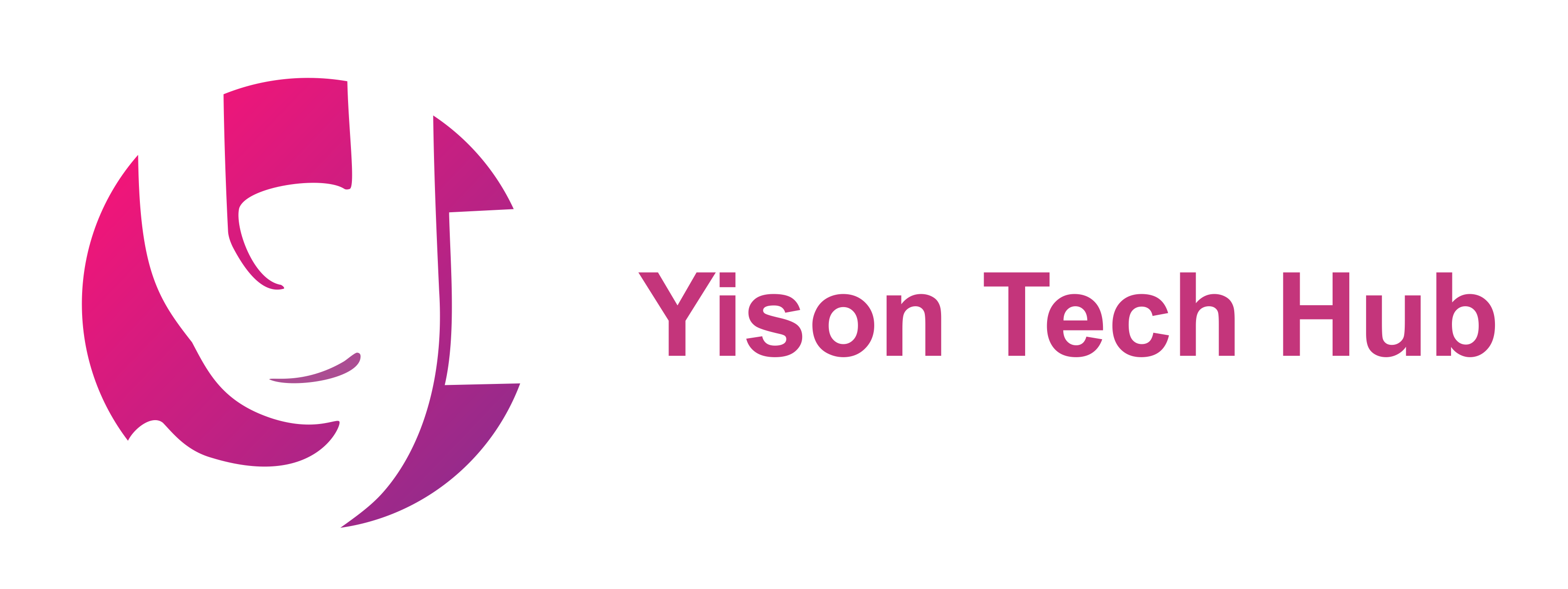 Yison Logo